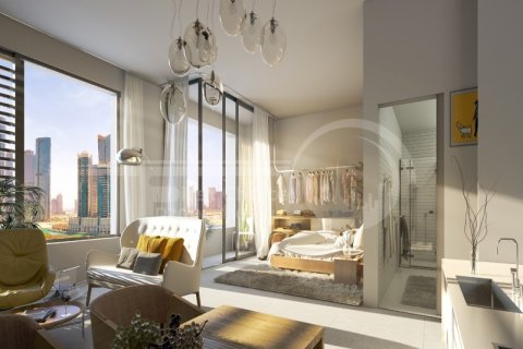 Al Reem Island, Abu Dhabi, UAE의 판매용 아파트 침실 1개, 117제곱미터 번호 715472 - 사진 5
