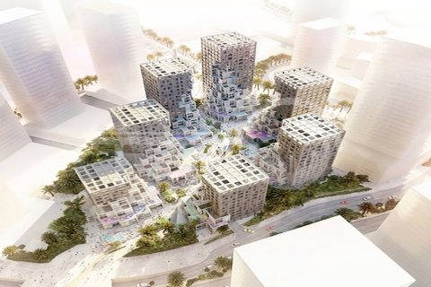 Al Reem Island, Abu Dhabi, UAE의 판매용 아파트 침실 1개, 117제곱미터 번호 715472 - 사진 7