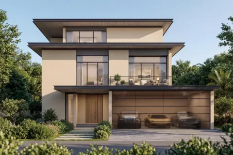 Lakás itt: Dubai, EAE, 1 hálószoba, 53 m², azonosító: 715469 - fénykép 2