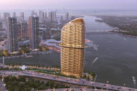 Appartement in Al Maryah Island, Abu Dhabi, VAE 2 slaapkamers, 287 vr.m. nr 765869