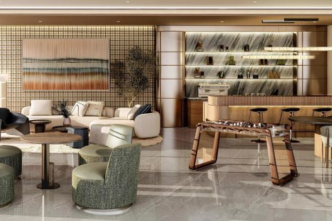 Al Reem Island、Abu Dhabi、UAE にあるマンション販売中 1ベッドルーム、89 m2、No765866 - 写真 6