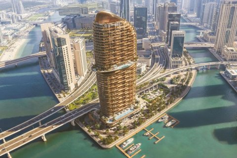 Lakás itt: Al Maryah Island, Abu Dhabi, EAE, 1 hálószoba, 176 m², azonosító: 765868