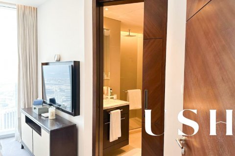 Appartement te huur in Downtown Dubai (Downtown Burj Dubai), Dubai, VAE 4 slaapkamers, 236 vr.m., nr 621117 - foto 7