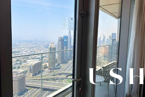 Appartement te huur in Downtown Dubai (Downtown Burj Dubai), Dubai, VAE 4 slaapkamers, 236 vr.m., nr 621117 - foto 26