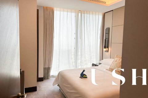 Appartement te huur in Downtown Dubai (Downtown Burj Dubai), Dubai, VAE 4 slaapkamers, 236 vr.m., nr 621117 - foto 11