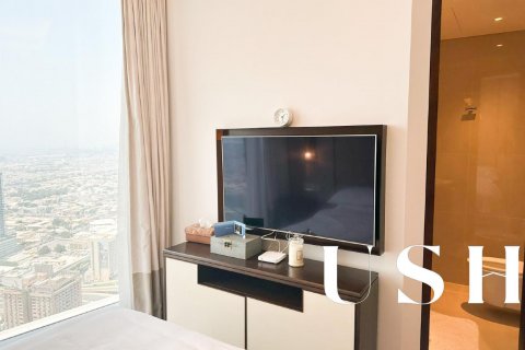 Appartement te huur in Downtown Dubai (Downtown Burj Dubai), Dubai, VAE 4 slaapkamers, 236 vr.m., nr 621117 - foto 9