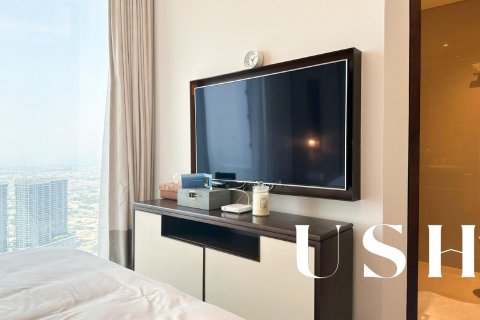 Appartement te huur in Downtown Dubai (Downtown Burj Dubai), Dubai, VAE 4 slaapkamers, 236 vr.m., nr 621117 - foto 3