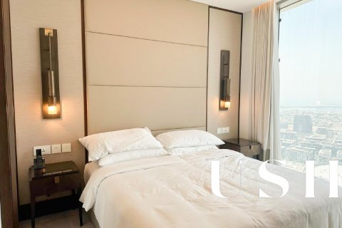 Appartement te huur in Downtown Dubai (Downtown Burj Dubai), Dubai, VAE 4 slaapkamers, 236 vr.m., nr 621117 - foto 6