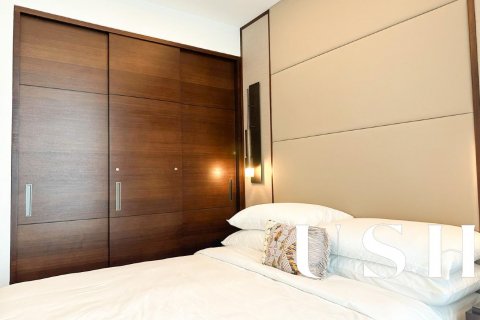 Appartement te huur in Downtown Dubai (Downtown Burj Dubai), Dubai, VAE 4 slaapkamers, 236 vr.m., nr 621117 - foto 17