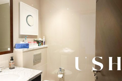 Appartement te huur in Downtown Dubai (Downtown Burj Dubai), Dubai, VAE 4 slaapkamers, 236 vr.m., nr 621117 - foto 5