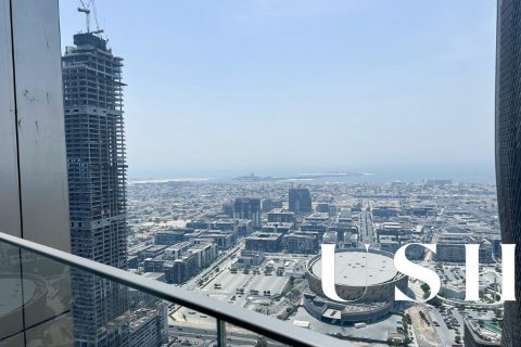 Appartement te huur in Downtown Dubai (Downtown Burj Dubai), Dubai, VAE 4 slaapkamers, 236 vr.m., nr 621117 - foto 29