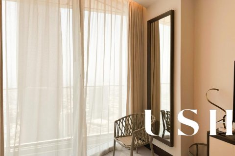 Appartement te huur in Downtown Dubai (Downtown Burj Dubai), Dubai, VAE 4 slaapkamers, 236 vr.m., nr 621117 - foto 15