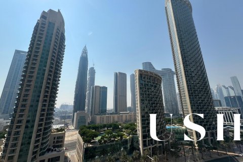 Apartment in Downtown Dubai (Downtown Burj Dubai), Dubai, UAE 1 bedroom, 7401 sq.m. № 621116