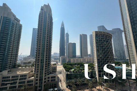 דירה להשכרה ב Downtown Dubai (Downtown Burj Dubai), Dubai, איחוד האמירויות 1 חדר שינה, 7401 מ"ר, מספר 621116 - תמונה 4