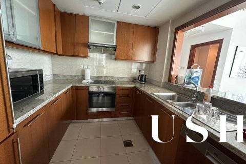 דירה להשכרה ב Downtown Dubai (Downtown Burj Dubai), Dubai, איחוד האמירויות 1 חדר שינה, 7401 מ"ר, מספר 621116 - תמונה 11