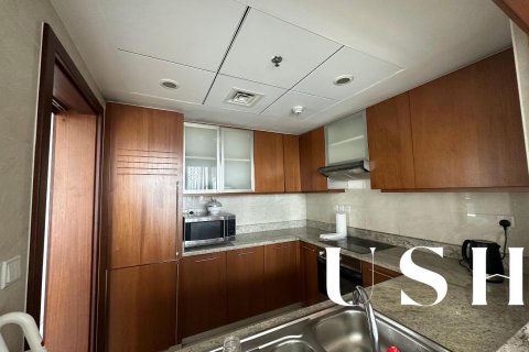 דירה להשכרה ב Downtown Dubai (Downtown Burj Dubai), Dubai, איחוד האמירויות 1 חדר שינה, 7401 מ"ר, מספר 621116 - תמונה 2