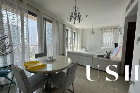 דירה להשכרה ב Downtown Dubai (Downtown Burj Dubai), Dubai, איחוד האמירויות 1 חדר שינה, 7401 מ"ר, מספר 621116 - תמונה 5