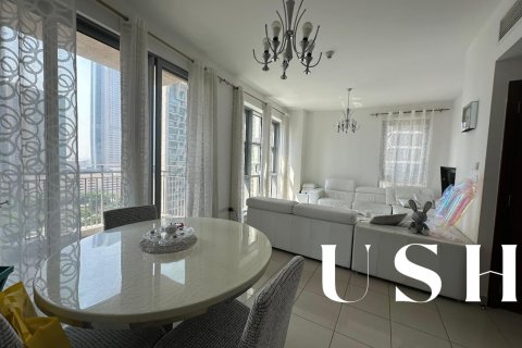 דירה להשכרה ב Downtown Dubai (Downtown Burj Dubai), Dubai, איחוד האמירויות 1 חדר שינה, 7401 מ"ר, מספר 621116 - תמונה 10