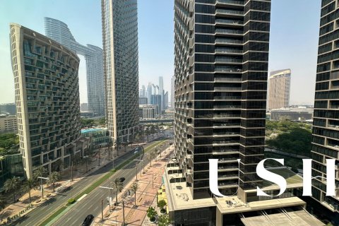 דירה להשכרה ב Downtown Dubai (Downtown Burj Dubai), Dubai, איחוד האמירויות 1 חדר שינה, 7401 מ"ר, מספר 621116 - תמונה 6