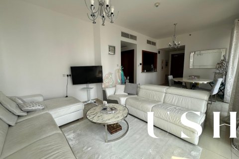 דירה להשכרה ב Downtown Dubai (Downtown Burj Dubai), Dubai, איחוד האמירויות 1 חדר שינה, 7401 מ"ר, מספר 621116 - תמונה 8