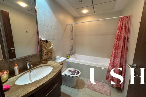 דירה להשכרה ב Downtown Dubai (Downtown Burj Dubai), Dubai, איחוד האמירויות 1 חדר שינה, 7401 מ"ר, מספר 621116 - תמונה 7
