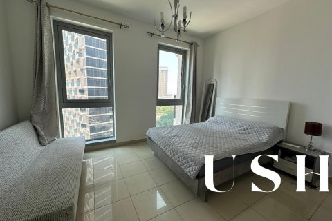 דירה להשכרה ב Downtown Dubai (Downtown Burj Dubai), Dubai, איחוד האמירויות 1 חדר שינה, 7401 מ"ר, מספר 621116 - תמונה 3