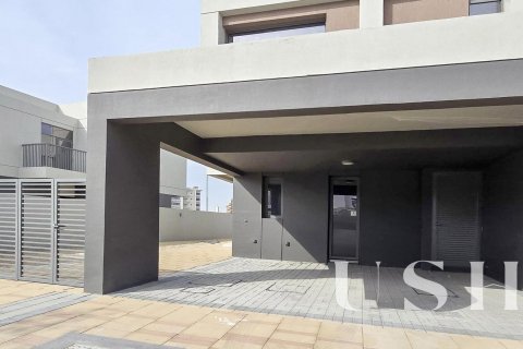 Vila di Dubai South (Dubai World Central), Dubai, UAE 3 bilik tidur, 269 meter persegi № 621069