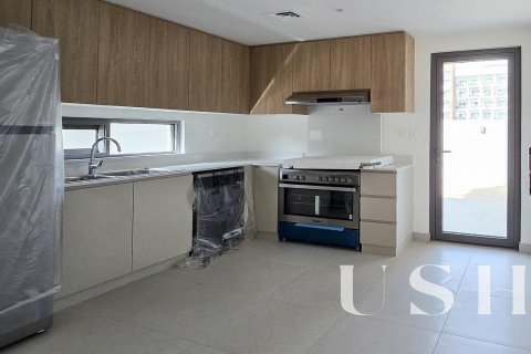 Vila u Dubai South (Dubai World Central), Dubai, UAE 3 spavaćih soba, 269 m2 Br. 621069 - fotografija 5