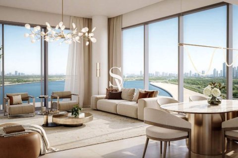 Apartmen di Dubai Design District, UAE 2 bilik tidur, 124 meter persegi № 688248 - foto 10
