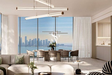 Apartmen di Dubai Design District, UAE 2 bilik tidur, 124 meter persegi № 688248 - foto 7