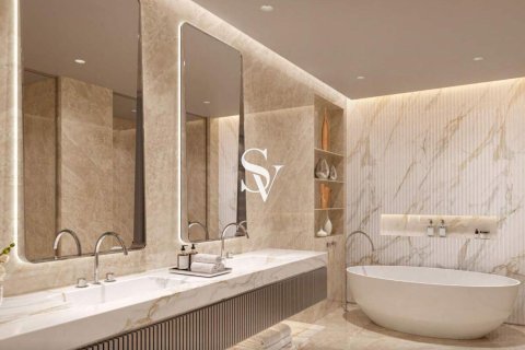 Apartmen di Dubai Design District, UAE 2 bilik tidur, 124 meter persegi № 688248 - foto 3