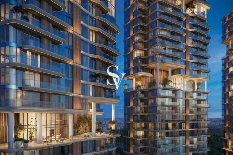 Apartmen di Dubai Design District, UAE 2 bilik tidur, 124 meter persegi № 688248 - foto 19