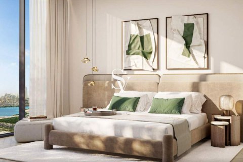 Apartmen di Dubai Design District, UAE 2 bilik tidur, 124 meter persegi № 688248 - foto 9