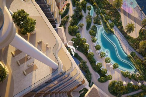Apartmen di Dubai Design District, UAE 2 bilik tidur, 124 meter persegi № 688248 - foto 20