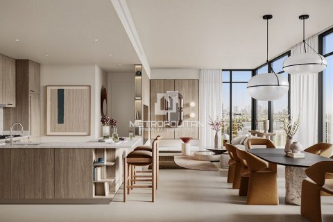 Apartament w Dubai Hills Estate, Dubai, ZEA 3 sypialnie, 172 mkw. nr 592353