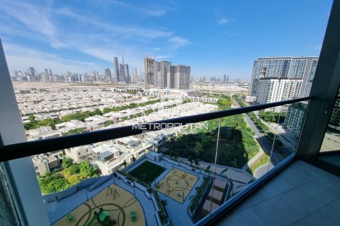 Appartement à Mohammed Bin Rashid City, Dubai, EAU: 1 chambre, 66 m2 № 592357