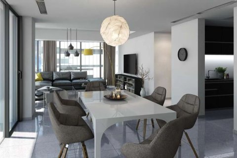 Appartamento in vendita a Abu Dhabi, EAU 2 camere da letto, 125.9 mq. № 760439 - foto 7