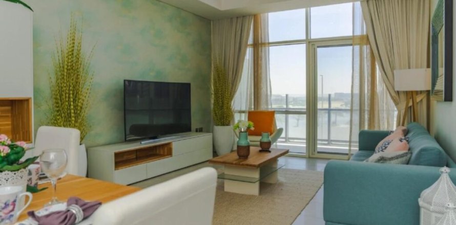 Apartment sa Lamar Residences sa Abu Dhabi, UAE 3 silid-tulugan, 193.3 sq.m. № 760441