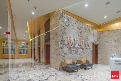 Apartamento para arrendamento em Dubai Media City, Dubai, EAU 1 quarto, 100.6 m2 № 710171 - foto 16