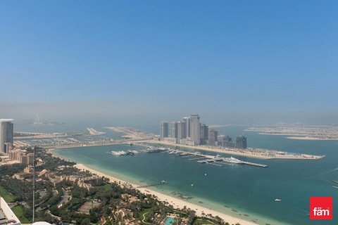 Dubai Media City, Dubai, BAE’de daire 1 yatak odası, 100.6 m&sup2; No 710171
