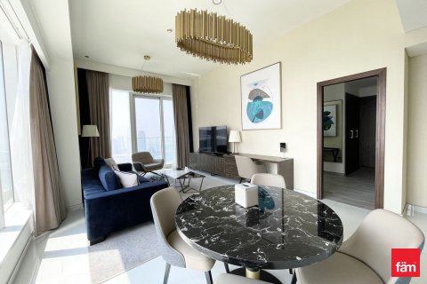 Apartamento para arrendamento em Dubai Media City, Dubai, EAU 1 quarto, 100.6 m2 № 710171 - foto 5