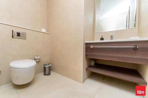 Apartamento para arrendamento em Dubai Media City, Dubai, EAU 1 quarto, 100.6 m2 № 710171 - foto 12