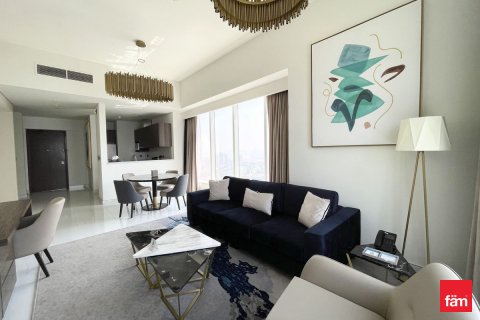 Apartamento para arrendamento em Dubai Media City, Dubai, EAU 1 quarto, 100.6 m2 № 710171 - foto 18