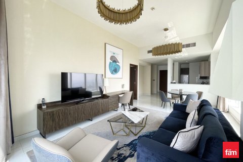 Apartamento para arrendamento em Dubai Media City, Dubai, EAU 1 quarto, 100.6 m2 № 710171 - foto 2