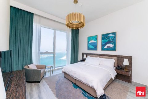 Apartamento para arrendamento em Dubai Media City, Dubai, EAU 1 quarto, 100.6 m2 № 710171 - foto 4
