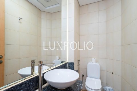 Byt v Palm Jumeirah, Dubai, SAE 2 ložnice, 145 m² Č.: 628189 - fotografie 18