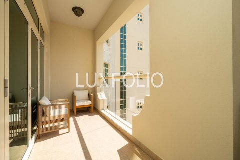 Byt v Palm Jumeirah, Dubai, SAE 2 ložnice, 145 m² Č.: 628189 - fotografie 2