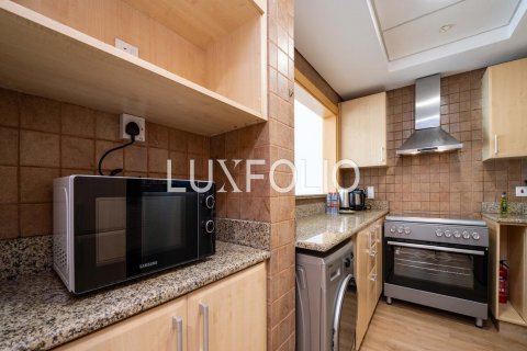 Byt v Palm Jumeirah, Dubai, SAE 2 ložnice, 145 m² Č.: 628189 - fotografie 16