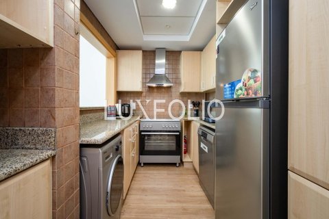 Byt v Palm Jumeirah, Dubai, SAE 2 ložnice, 145 m² Č.: 628189 - fotografie 14