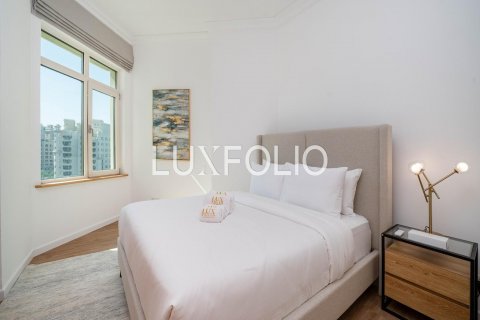 Byt v Palm Jumeirah, Dubai, SAE 2 ložnice, 145 m² Č.: 628189 - fotografie 5